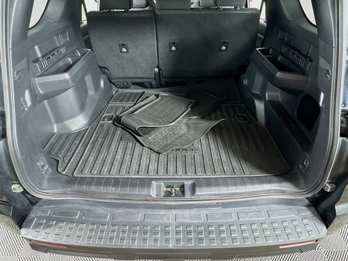Certified 2025 Toyota 4Runner SR5 AWD/4WD image 20