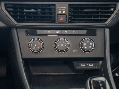 Used 2024 Volkswagen Jetta S FWD image 17
