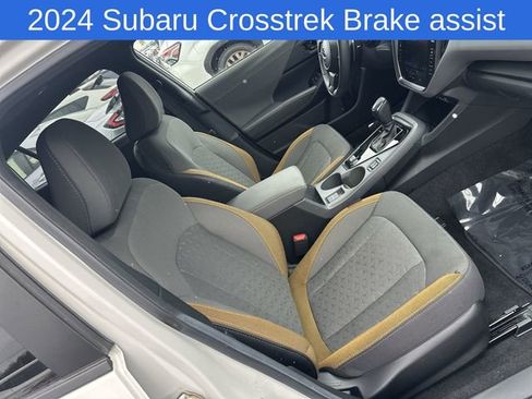 Used 2024 Subaru Crosstrek 2.5i Sport AWD/4WD image 24