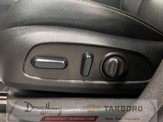 Used 2023 Chevrolet Equinox Premier FWD image 28