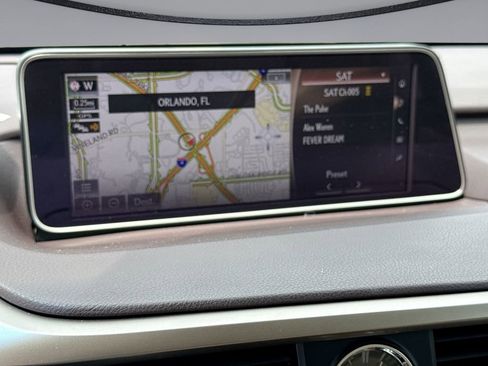 Used 2017 Lexus RX 350 FWD w/ Premium Package image 22