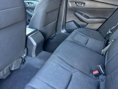 Used 2023 Honda Accord LX image 22
