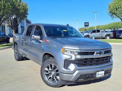 Used 2024 Chevrolet Silverado 1500 RST w/ Convenience Package II