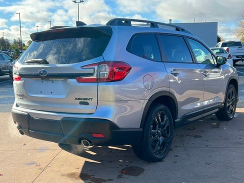 New 2025 Subaru Ascent Bronze Edition image 11