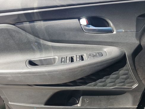 Used 2023 Hyundai Santa Fe SEL FWD image 16