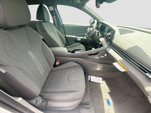 New 2026 Hyundai Elantra Sport FWD image 20