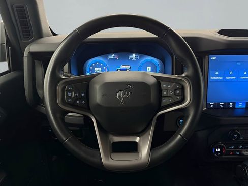 Used 2025 Ford Bronco Big Bend AWD/4WD image 16
