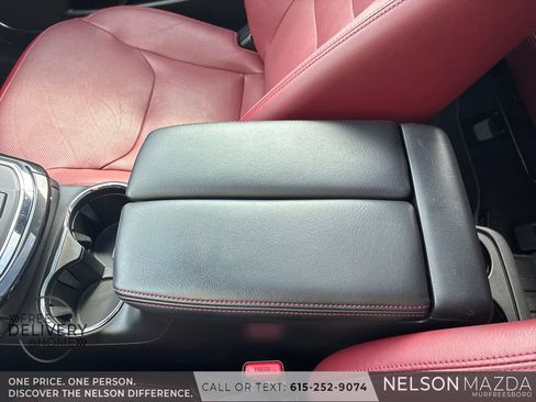 Certified 2022 MAZDA CX-9 Carbon Edition AWD/4WD image 19