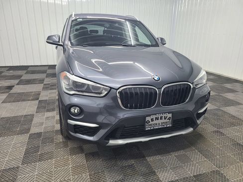 Used 2018 BMW X1 xDrive28i AWD/4WD image 6