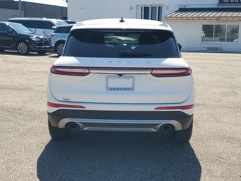 Certified 2024 Lincoln Corsair AWD image 5