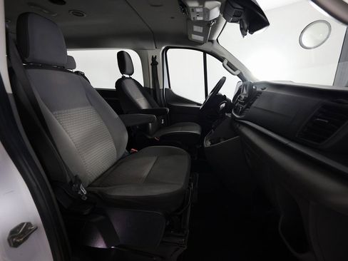 Used 2021 Ford Transit 350 XLT image 11