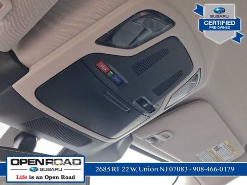 Used 2025 Subaru Legacy Premium AWD/4WD image 35