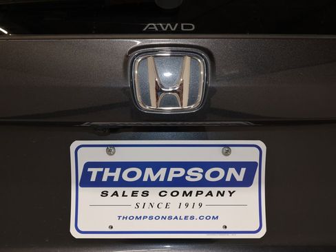 Used 2025 Honda CR-V LX image 35