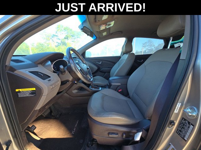Used 2014 Hyundai Tucson SE FWD image 9