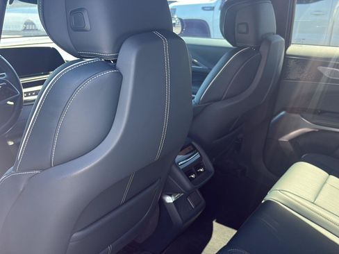 Used 2024 Cadillac Lyriq Luxury w/ Nappa Leather Package RWD image 29