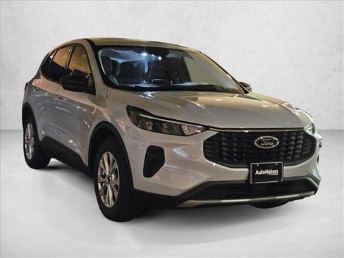 New 2026 Ford Escape Active image 7