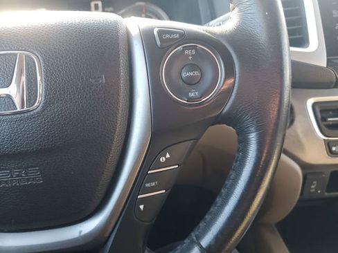 Used 2018 Honda Pilot EX-L image 33