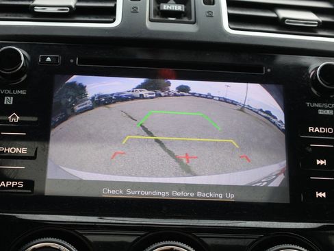 Used 2019 Subaru WRX Limited image 23