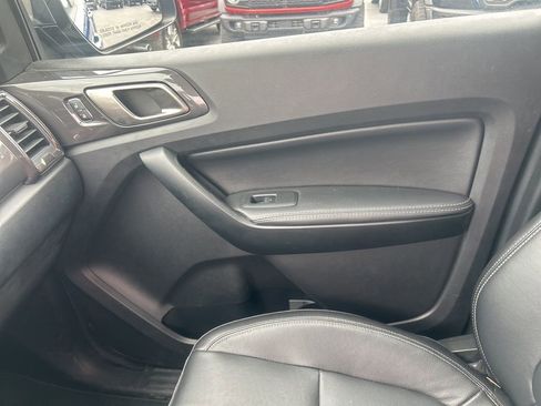 Used 2019 Ford Ranger Lariat w/ Equipment Group 501A Mid AWD/4WD image 21