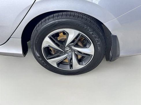 Used 2020 Honda Civic LX image 13