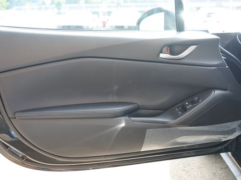 New 2026 MAZDA MX-5 Miata Sport w/ Weather Package RWD image 29