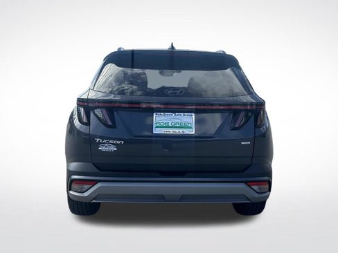 New 2026 Hyundai Tucson Limited AWD/4WD image 6