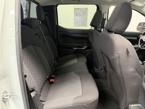 Used 2024 Ford Ranger XLT w/ Equipment Group 301A High AWD/4WD image 21