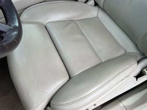 Used 2013 Cadillac XTS Luxury w/ Driver Awareness Package FWD image 11