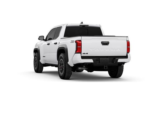 New 2026 Toyota Tacoma TRD Off-Road image 77