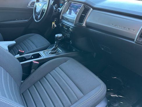 Used 2021 Ford Ranger XL w/ Equipment Group 101A High image 14