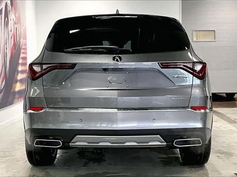 New 2026 Acura MDX SH-AWD w/ Technology Package image 5