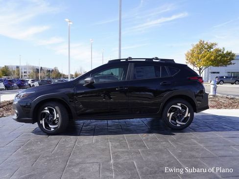 New 2026 Subaru Crosstrek 2.5i Limited image 2