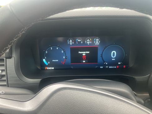 Used 2025 Ford F150 XLT w/ Equipment Group 301A Standard AWD/4WD image 24