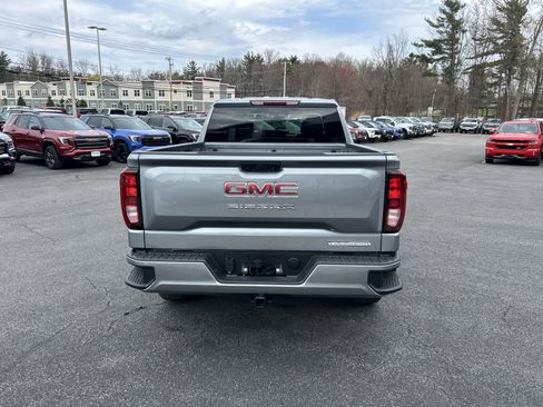 New 2026 GMC Sierra 1500 Elevation AWD/4WD image 7