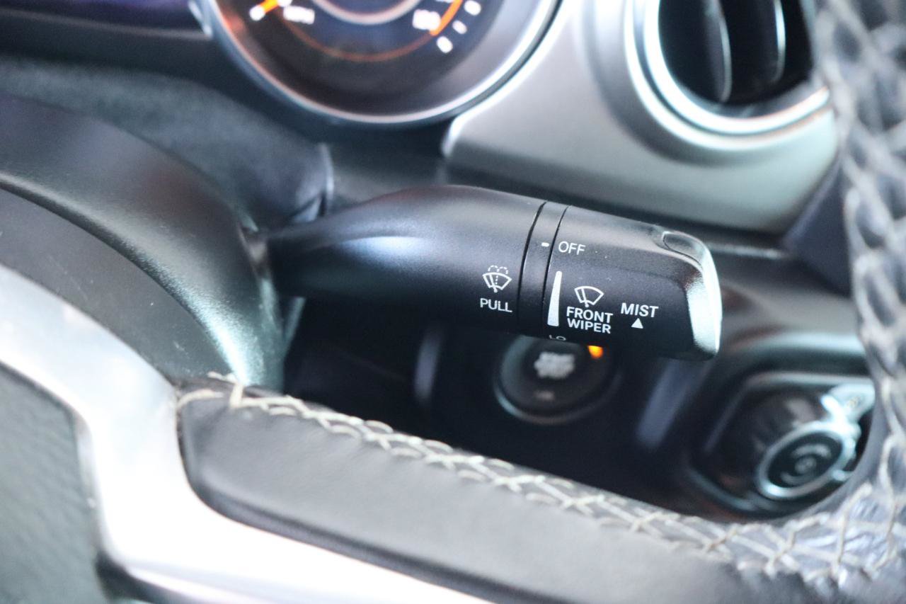 Used 2019 Jeep Wrangler Unlimited Sahara AWD/4WD image 23