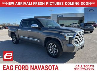 Used 2023 Toyota Tundra 1794 Edition 360° Tour