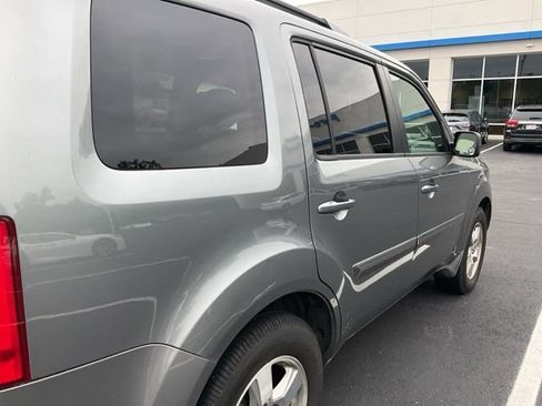 Used 2009 Honda Pilot EX-L image 7