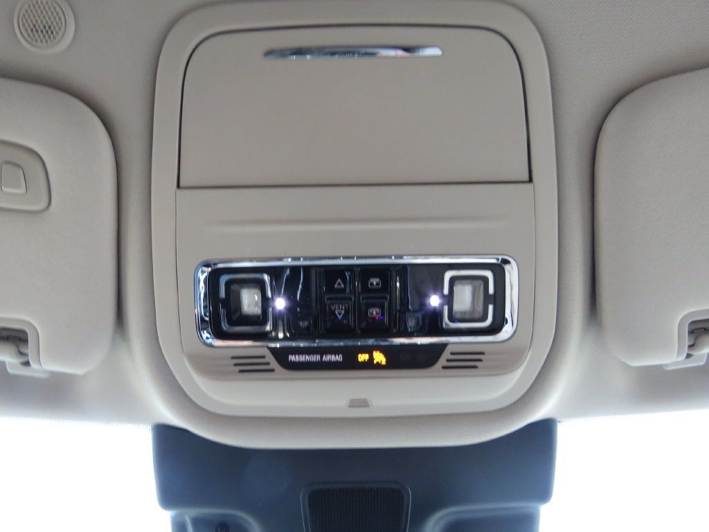 Used 2020 Lincoln Aviator Reserve w/ Equipment Group 201A AWD/4WD image 30