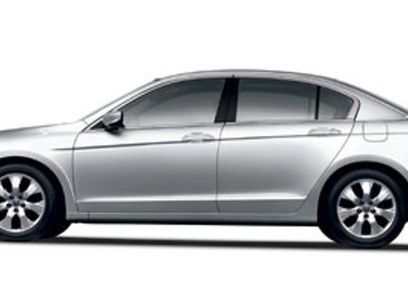 Used 2009 Honda Accord EX