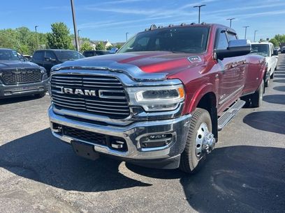 Used 2020 RAM 3500 Laramie