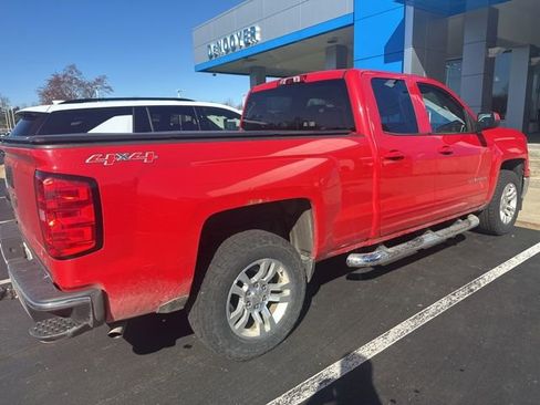 Used 2015 Chevrolet Silverado 1500 LT w/ All Star Edition image 9