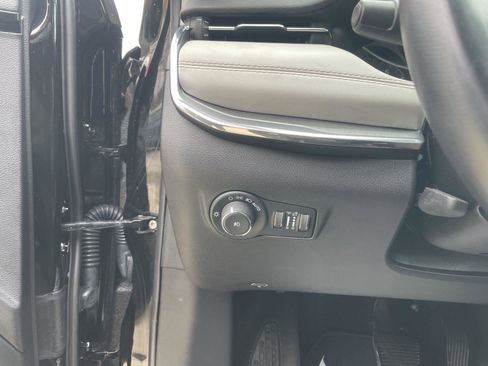 Used 2022 Jeep Compass Limited image 14