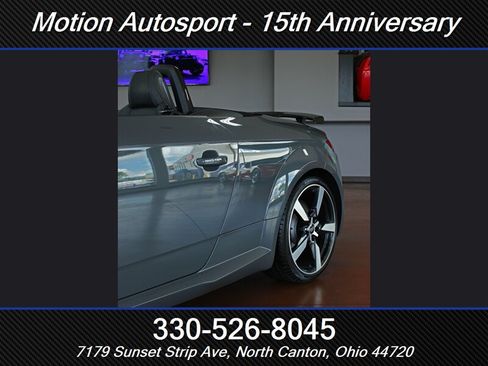 Used 2020 Audi TT 2.0T w/ Technology Package AWD/4WD image 47