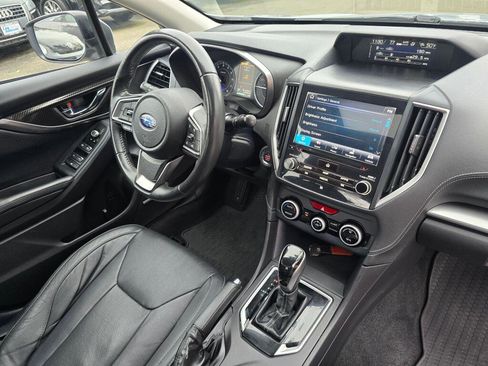 Used 2017 Subaru Impreza 2.0i Limited image 11