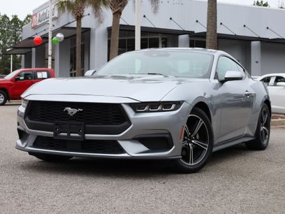 Used 2024 Ford Mustang Premium