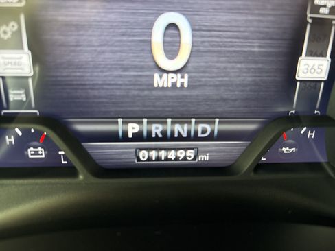 Used 2021 RAM 2500 Laramie image 20