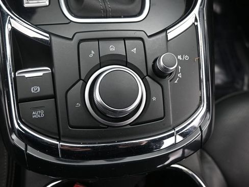 Used 2021 MAZDA CX-9 Grand Touring AWD/4WD image 35