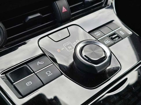 Used 2024 Toyota bZ4X XLE w/ Weather Package image 34