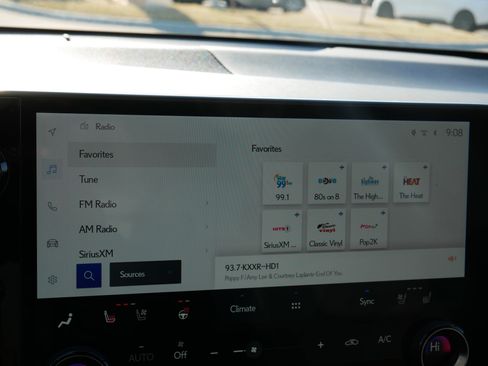 Used 2023 Lexus NX 350 AWD image 20