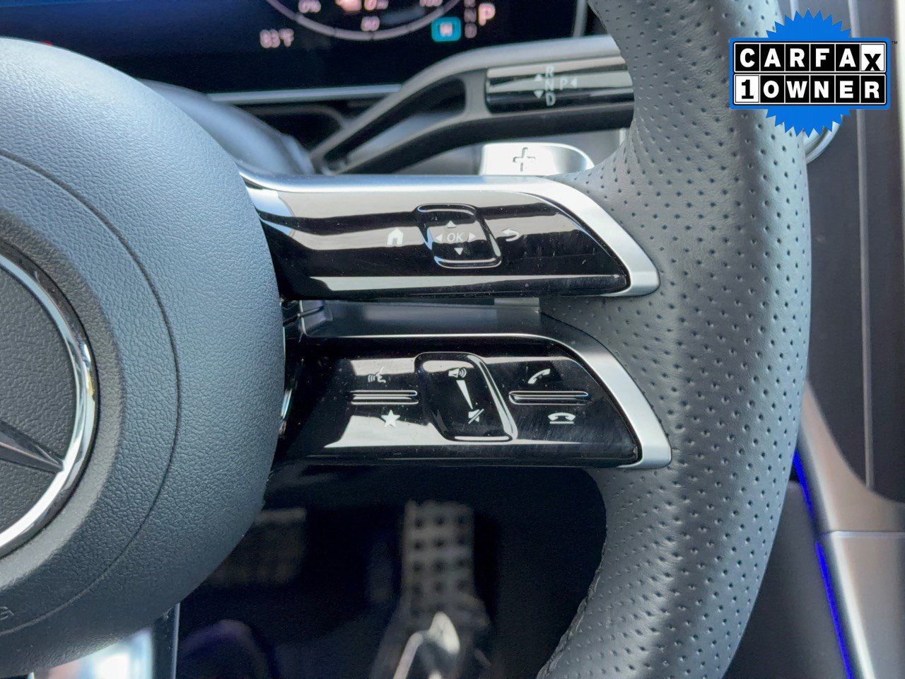 Certified 2025 Mercedes-Benz GLC 350e 4MATIC image 19